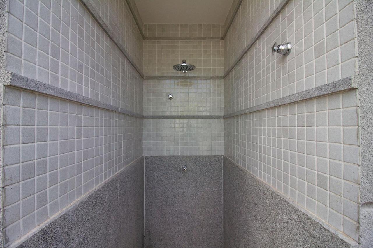 Studio novíssimo com Academia, Piscina no Rooftop, Wifi, Coworking, Próximo a Avenida Paulista São Paulo Exterior foto