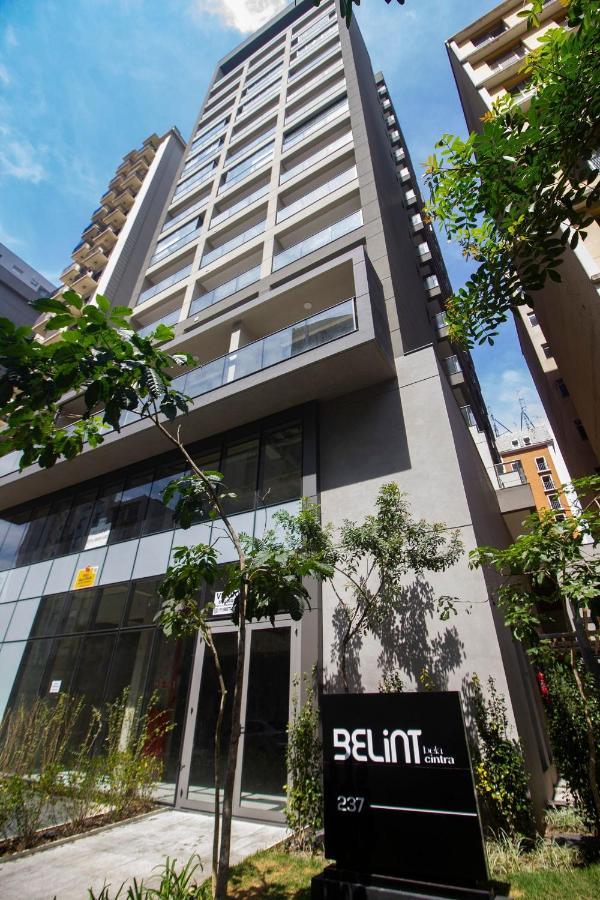 Studio novíssimo com Academia, Piscina no Rooftop, Wifi, Coworking, Próximo a Avenida Paulista São Paulo Exterior foto